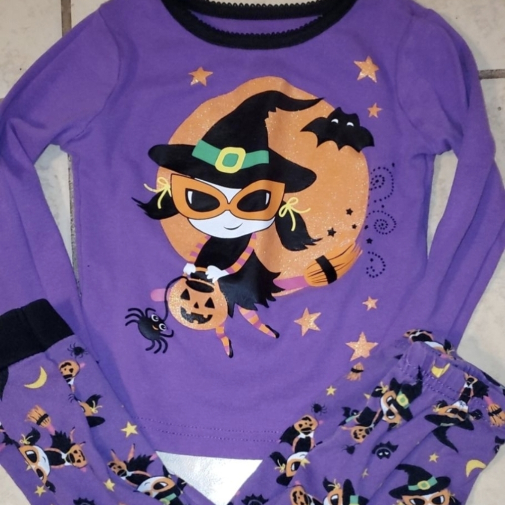 Toddler Girl Halloween Clothes